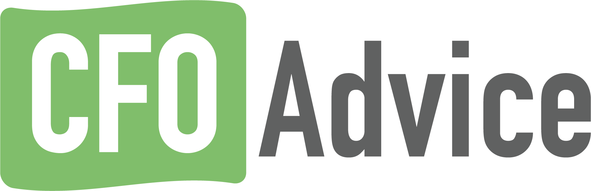 CFO Advice