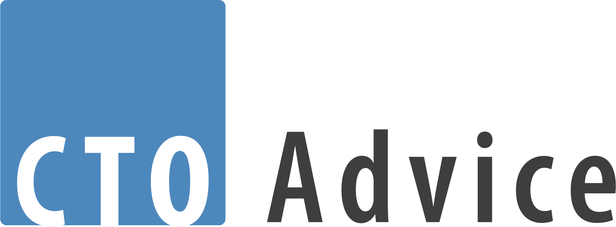 CTO Advice