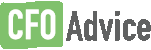 CFO Advice Logo