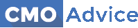 CMO Advice Logo